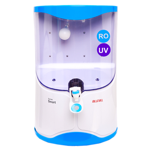 Allfyll RO water purifier
